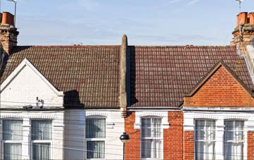 clay roofing Great Horwood, Buckinghamshire