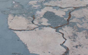 fibreglass roofing replacement Great Horwood