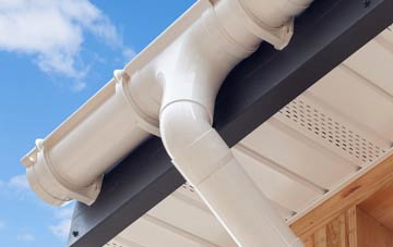 Great Horwood gutter installation costs