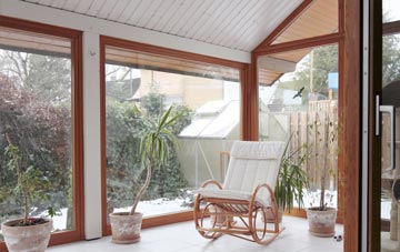 Great Horwood hardwood conservatory roofing repairs