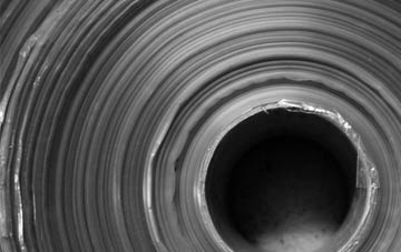 Great Horwood pvc roof replacement