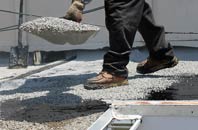 find rated Great Horwood flat roofing replacement companies